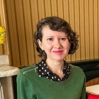 Syntrio Employee Maria Schurr's profile photo