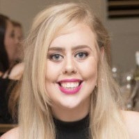 Bloch International Employee Jessica Behan's profile photo