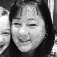 Leidos Employee Tracy Griffith's profile photo
