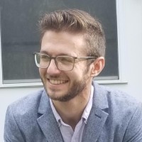 Corinth High School Employee Benjamin Badaszewski's profile photo