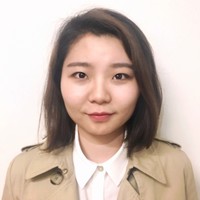 Variantz Employee 加贝 贺's profile photo