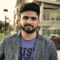 emtelligent Employee Nishant Kambhatla's profile photo