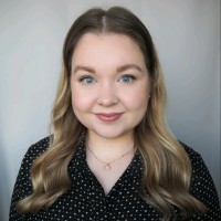 ICCA Employee Emmi Korhonen's profile photo