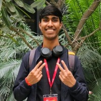 Marbles Health Employee Aashish Jha's profile photo