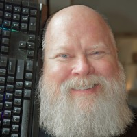 Cubic Digital Intelligence Employee John Webb's profile photo