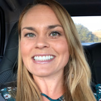 Running Warehouse Employee Becky Reihm-Winicki's profile photo