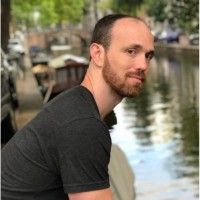 Growth Machine Employee Kristopher Kennington's profile photo