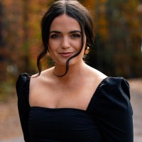 Trackhouse Entertainment Group Employee Jaynie Buford's profile photo