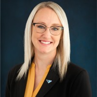 Croghan Colonial Bank Employee Amanda Temple's profile photo