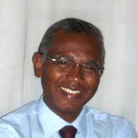 Ralison Andriamandranto Email