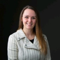 University of Nebraska at Omaha Employee Amber Vogel's profile photo