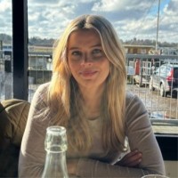 Wickes Employee Alexandra Reid's profile photo