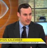 Proofpoint Employee Ryan Kalember's profile photo