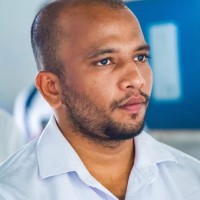 Ezoref Technologies Pvt Ltd Employee Jehane Peter's profile photo