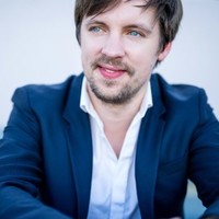 Stuzubi GmbH Employee Jack Marschall's profile photo