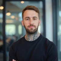 Fabled Employee Josh Grant's profile photo