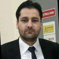 Jascon Engineering WLL Employee Tahir Saeed's profile photo