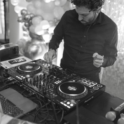 World ORT Employee Leor Harel's profile photo
