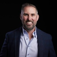 John Adams Mortgage Employee Ben Fisher's profile photo