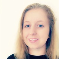 Gravita Employee Aimee Harrison's profile photo