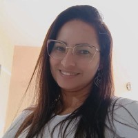 Chef foods Employee Carol Arantes's profile photo