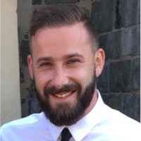 TDA Lefébure Employee Antony Correia's profile photo