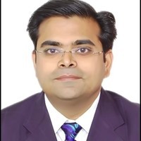 Ramkrishna CARE Hospital,Raipur,Chhattisgarh Employee Pawan Jain's profile photo