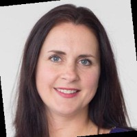 Development Bank of Wales Employee Rhian Elston's profile photo