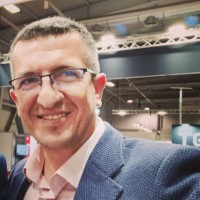 Parallel EAD Employee Mihail Mihaylov's profile photo