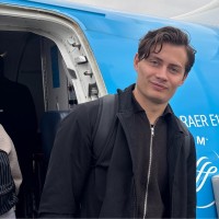 SAS - Scandinavian Airlines Employee David Lundin's profile photo