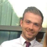 FD Technologies Employee David Richmond's profile photo