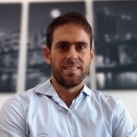 Hexacta Employee Sergio Fiorillo's profile photo