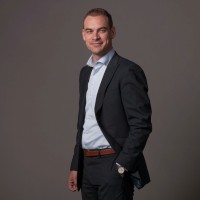 Roel van de Pas Email & Phone Number