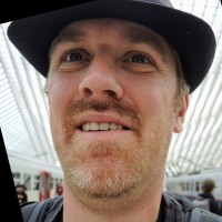 Brokercloud Employee Dieter van Staey's profile photo