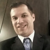 EdgeEndo® Employee Damien Maestas's profile photo