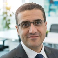 Faisal Islamic Bank of Egypt Employee Ahmed Ragab's profile photo