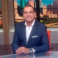 TVB Employee Brian Wexler's profile photo