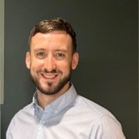Amspec Employee Mike Wignall's profile photo