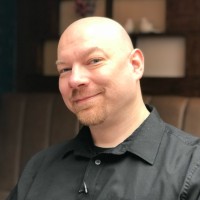 NetSupport Employee Tony Sheppard's profile photo