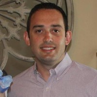Starr Insurance Employee Hunter Stephens's profile photo