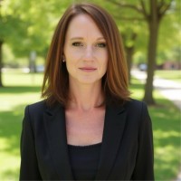 Vorto Employee Andrea Marion's profile photo