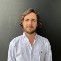 THE OMIDYAR GROUP LLC Employee Santiago Hoyos's profile photo