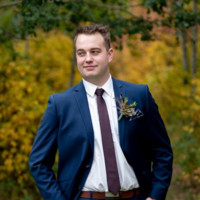 Inter Pipeline Employee Cory Morin's profile photo