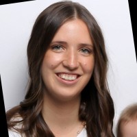 MaintainX Employee Rochelle Scott's profile photo