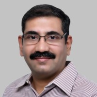 Value Global, LLC. Employee Sameer Jejurkar's profile photo