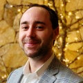 Limelight Hotels Employee Dan Petermann's profile photo