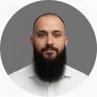 Luis Suate Email & Phone Number
