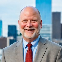 Jacksonville University Employee Steve Kelley's profile photo