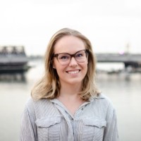 Davis Square Architects Employee Anna Arscott's profile photo