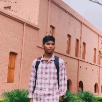 Google Developer Group Ranchi Employee Alok Oraon's profile photo